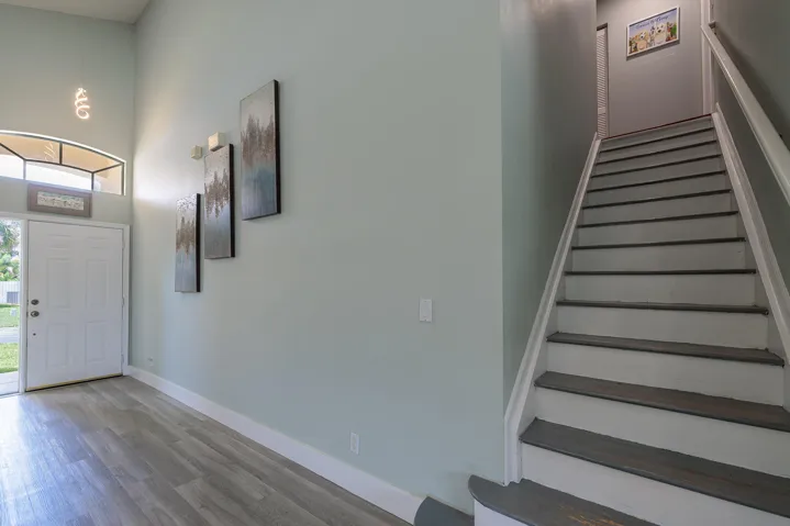 Stairway