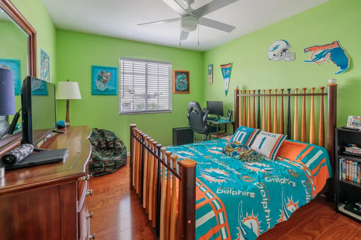 Bedroom 3