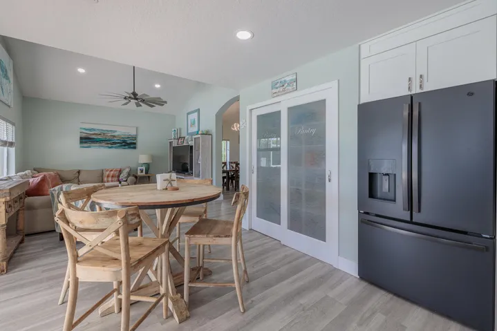 Kitchen Dining