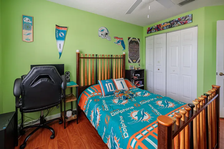 Bedroom 3