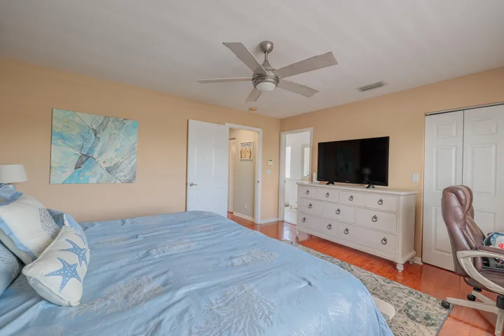 Master Suite
