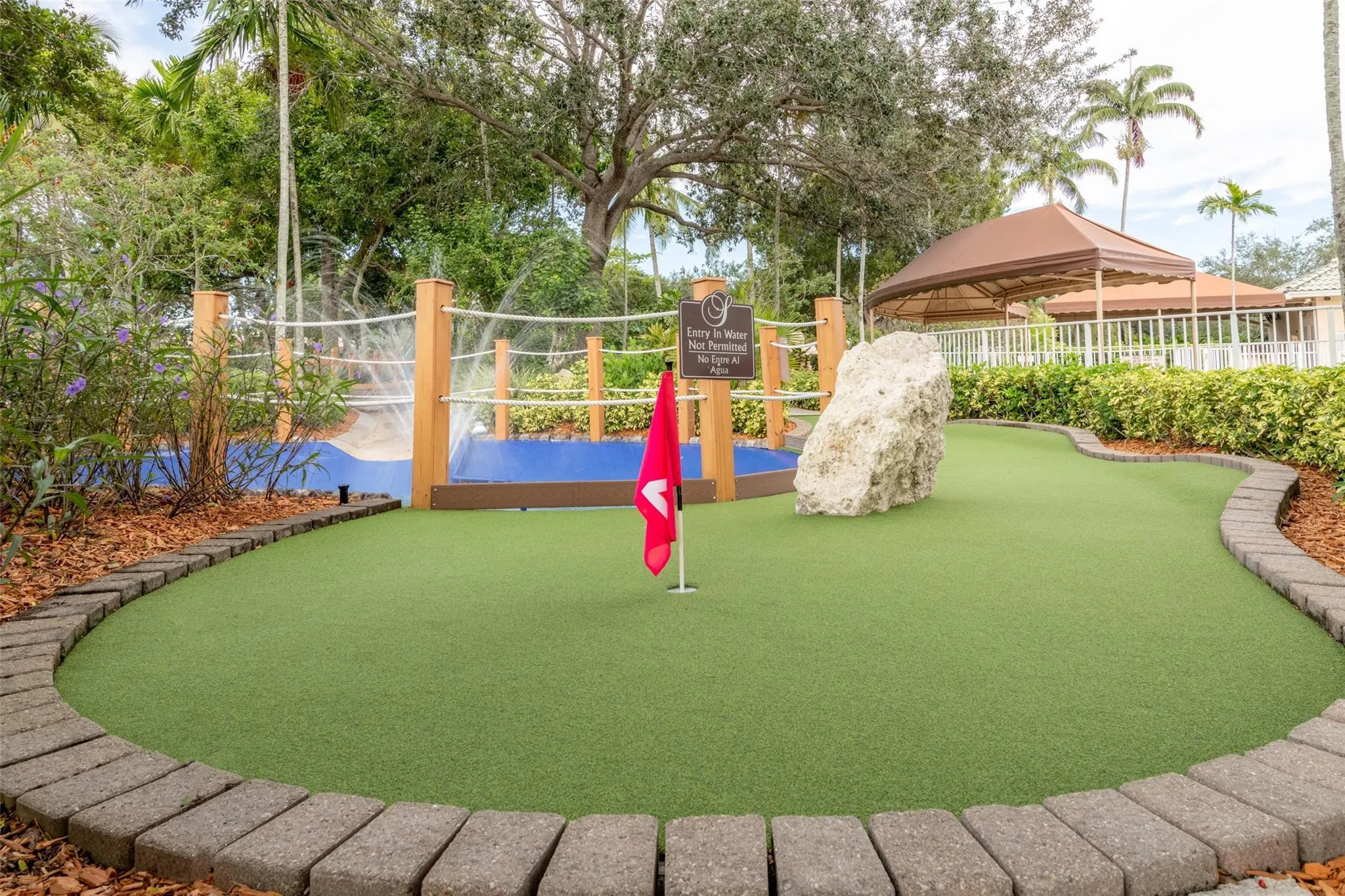 Mini Golf
