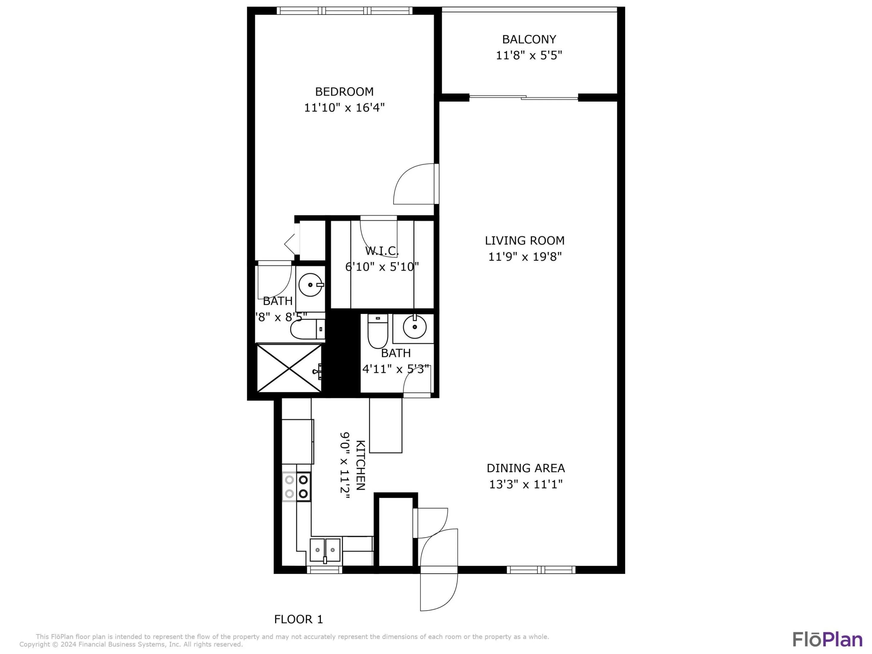 2460 DC Country Club Boulevard