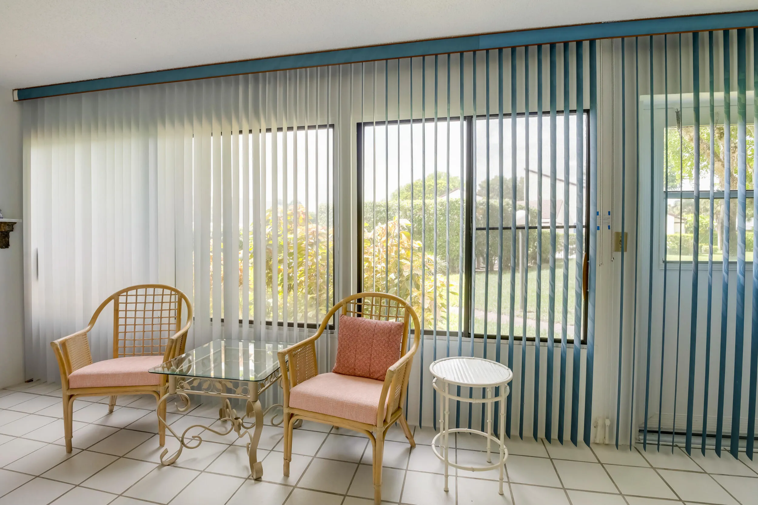 FLORIDA ROOM