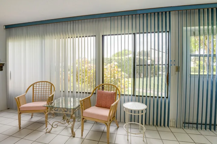 FLORIDA ROOM