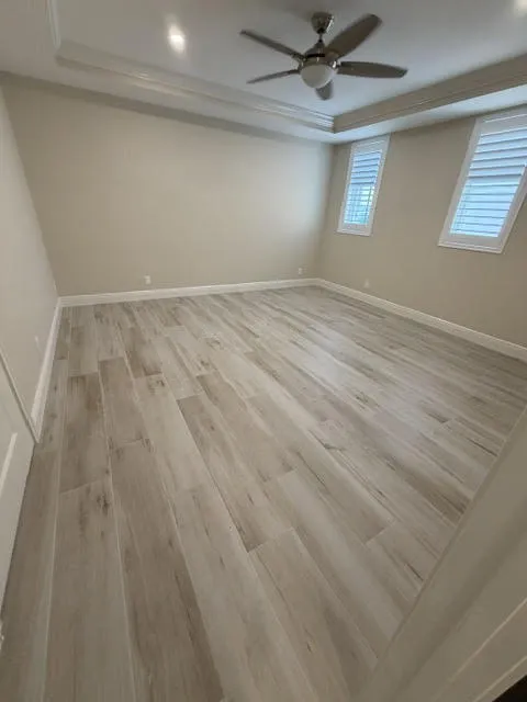 140 Inlet bedroom 1 SW view