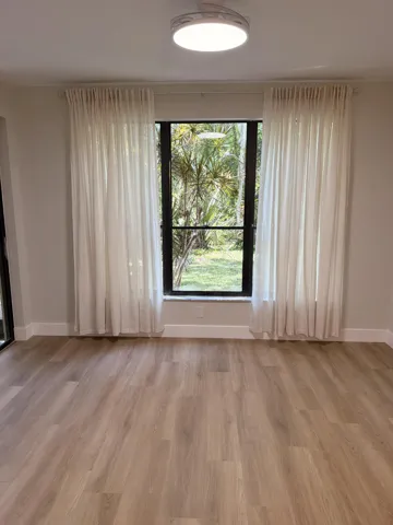 LIVING ROOM NEW DRAPES