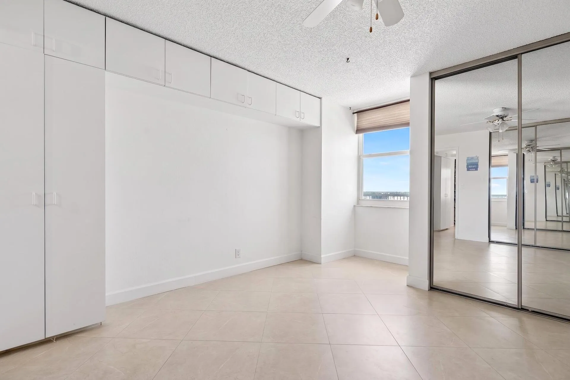FIRST BEDROOM