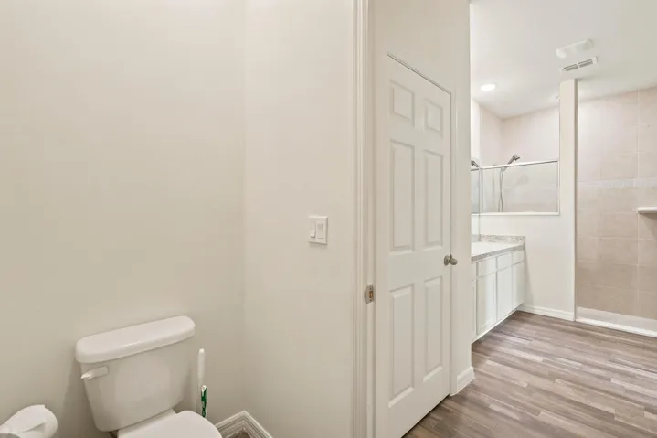 Owner's Suite Bathroom