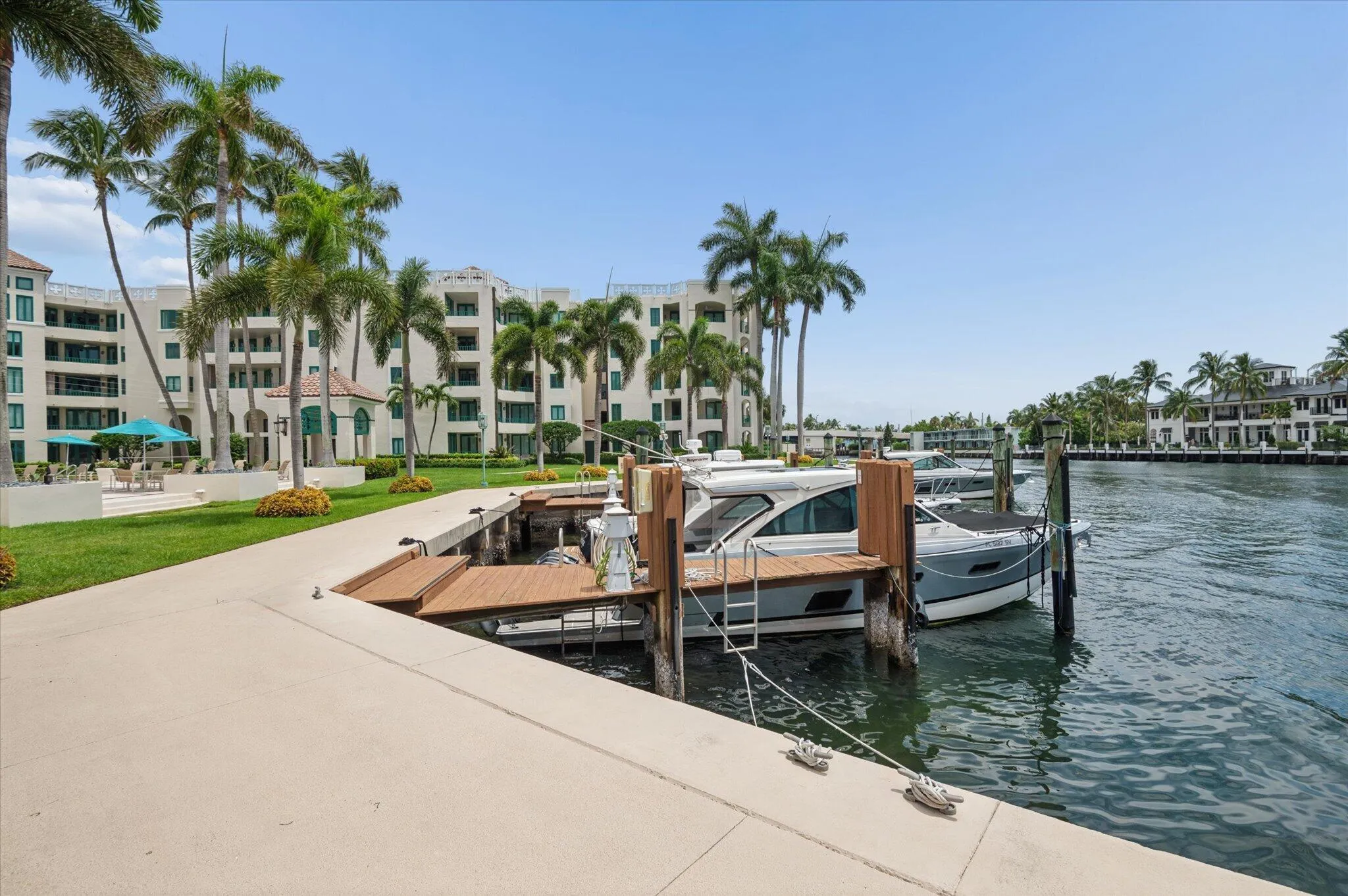 Intracoastal