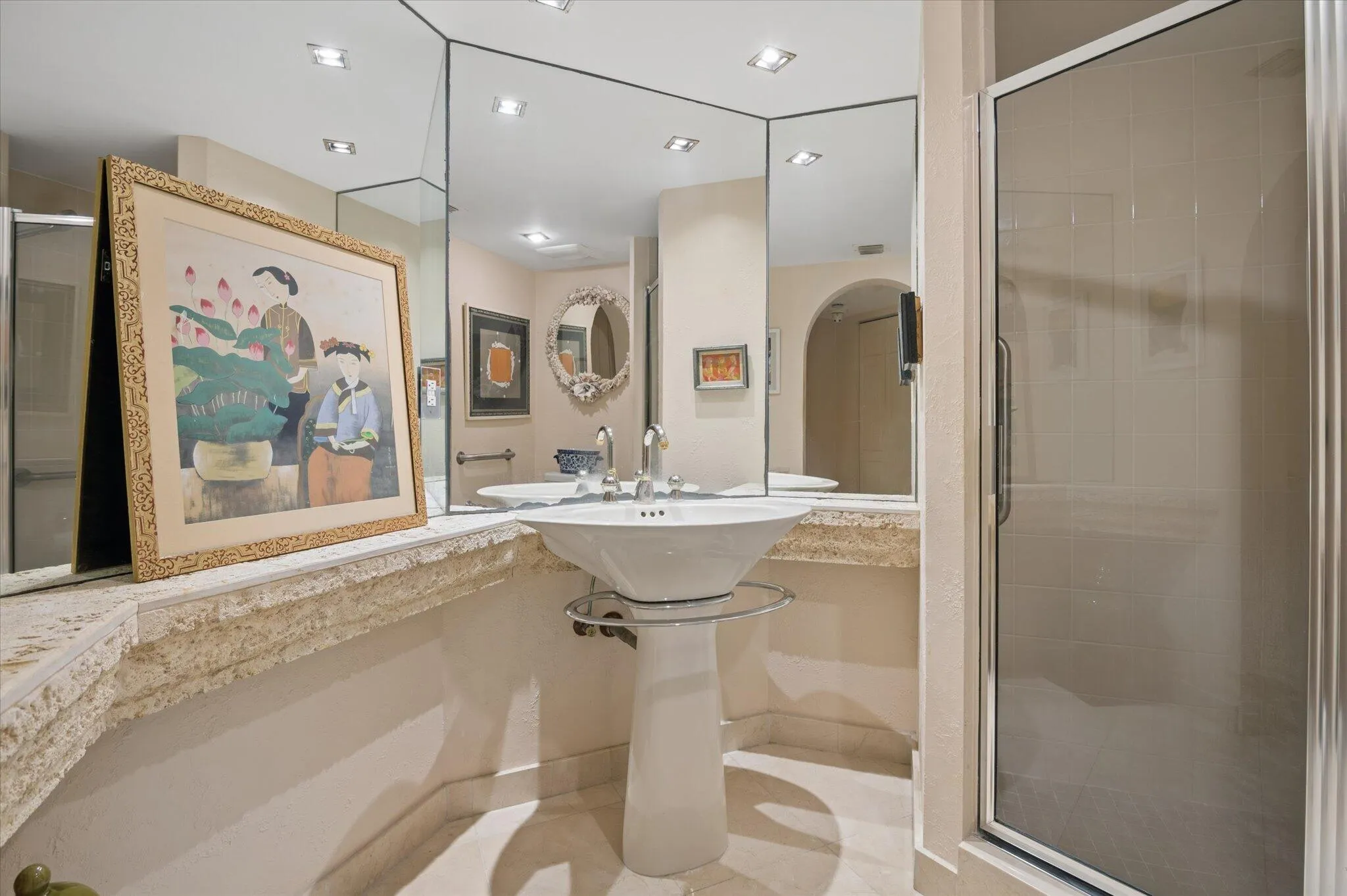2nd Bathroom
