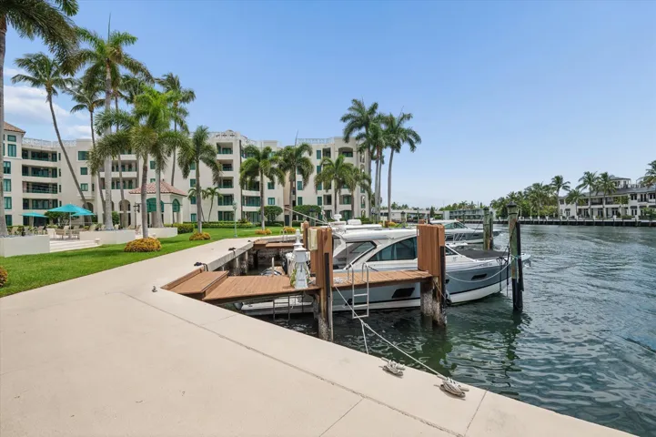 Intracoastal