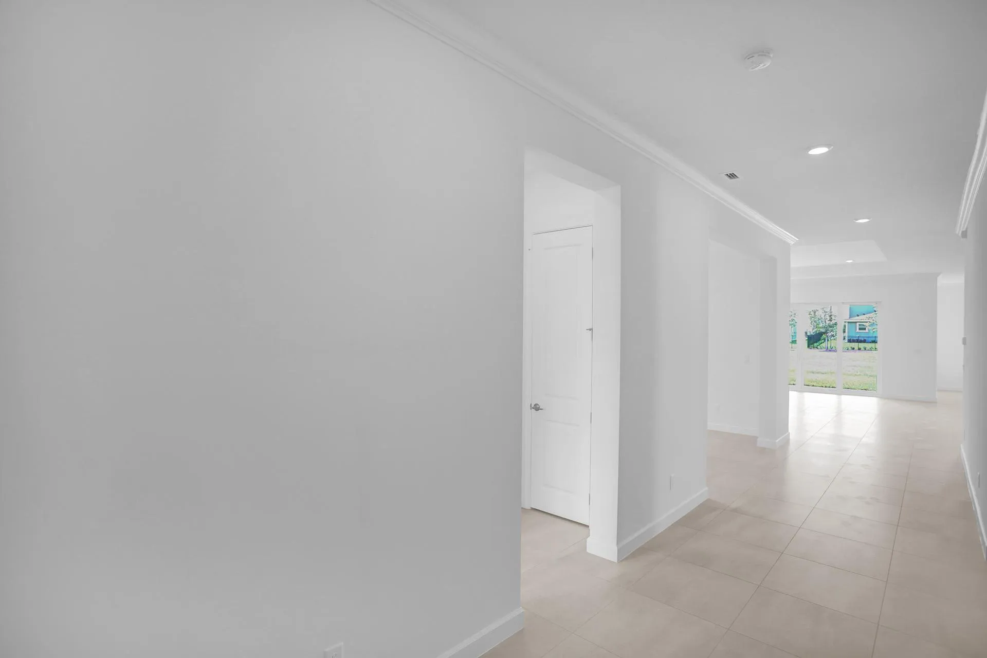 Entry Hallway 2