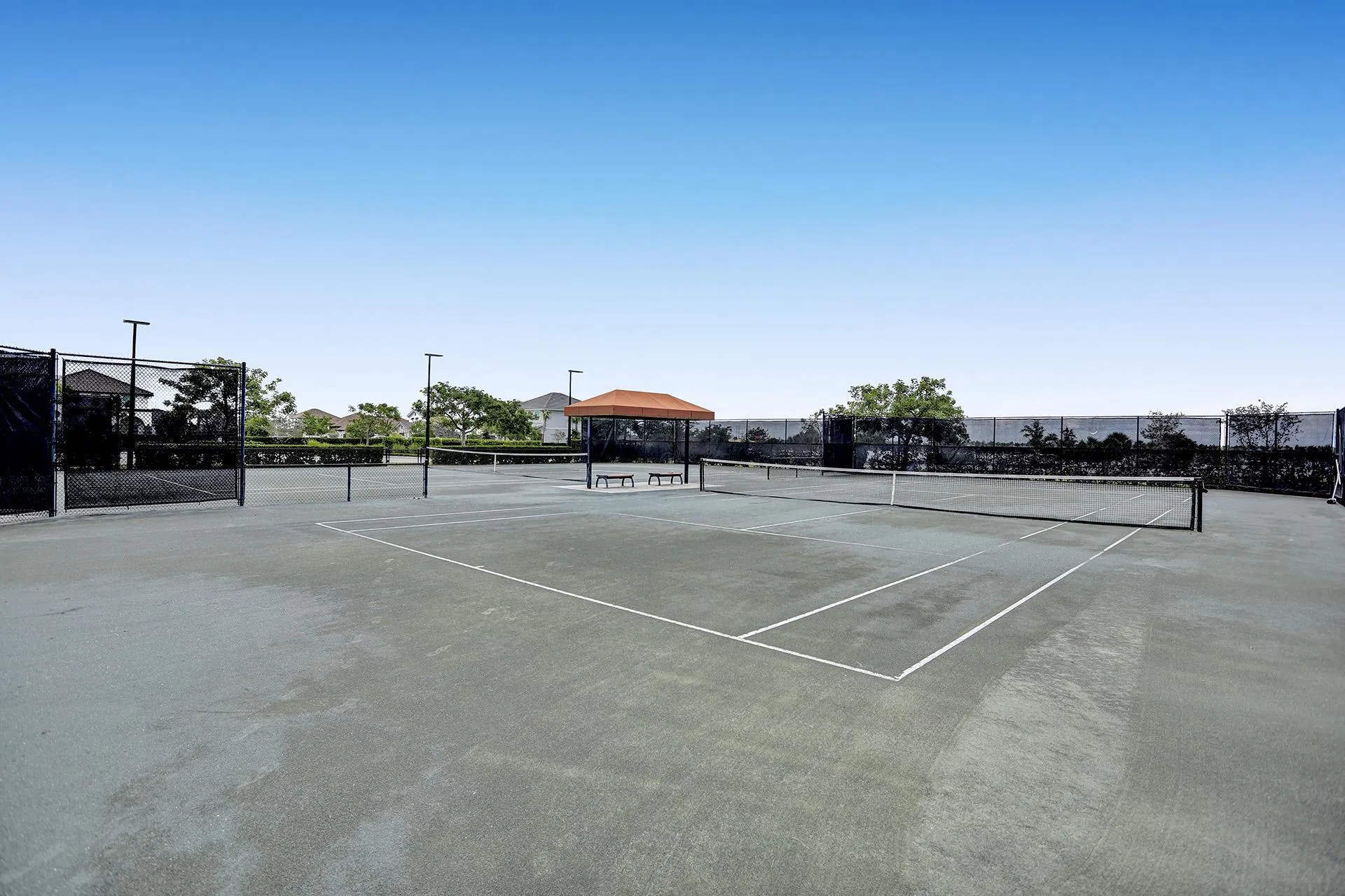 Tennis