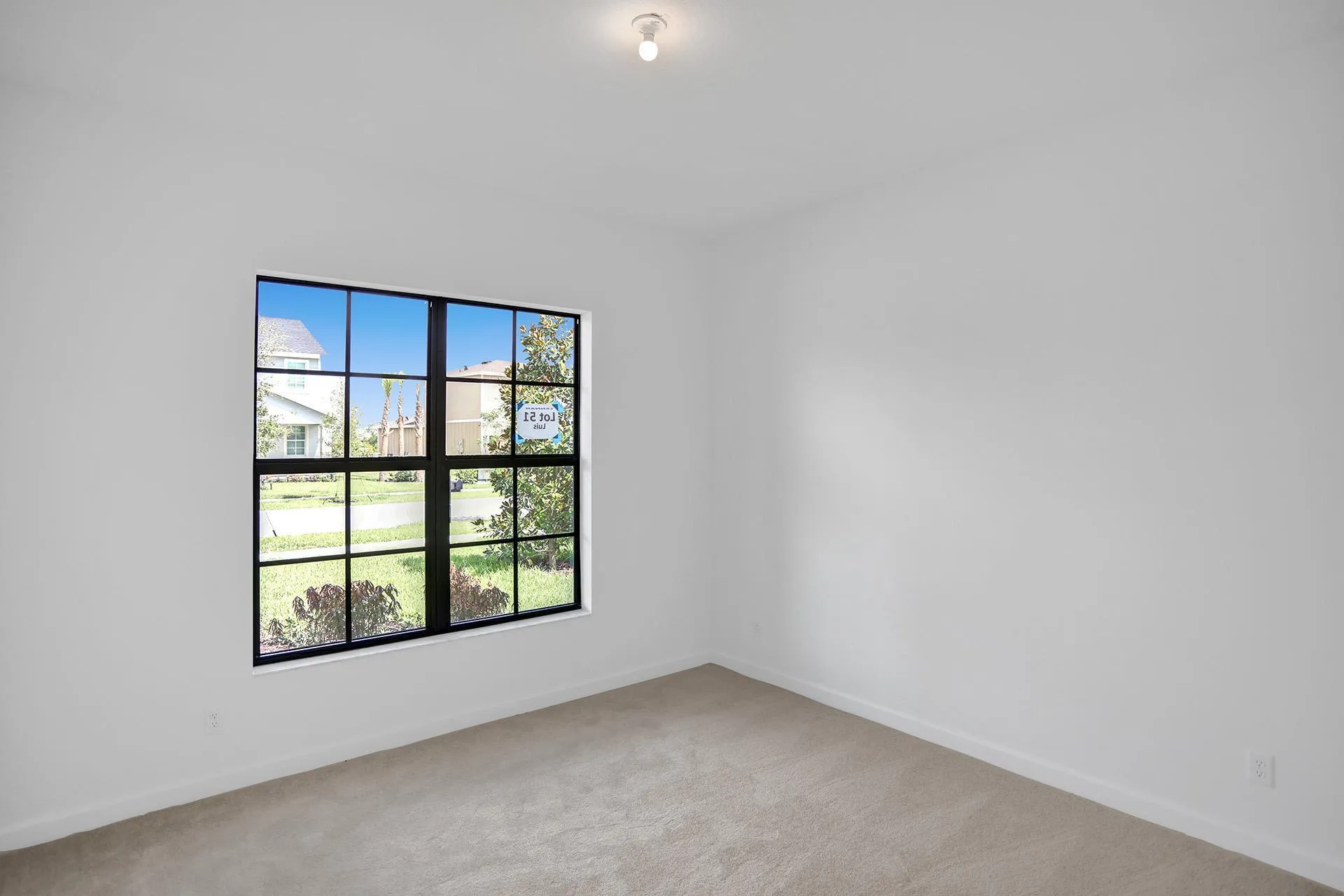 Front Room