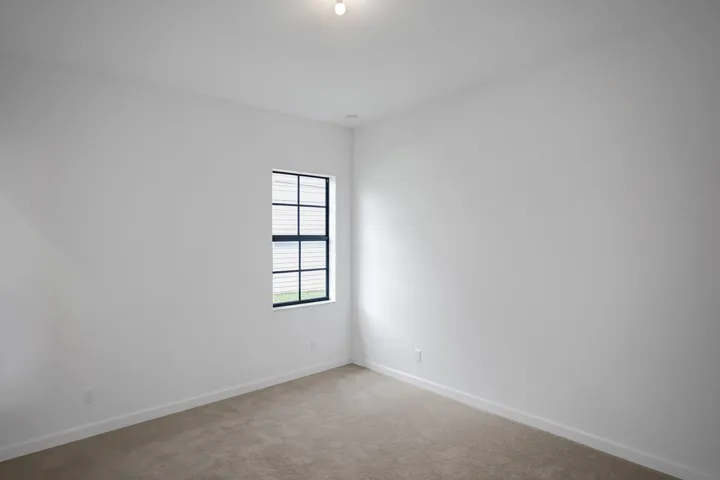 Second Room in Suite