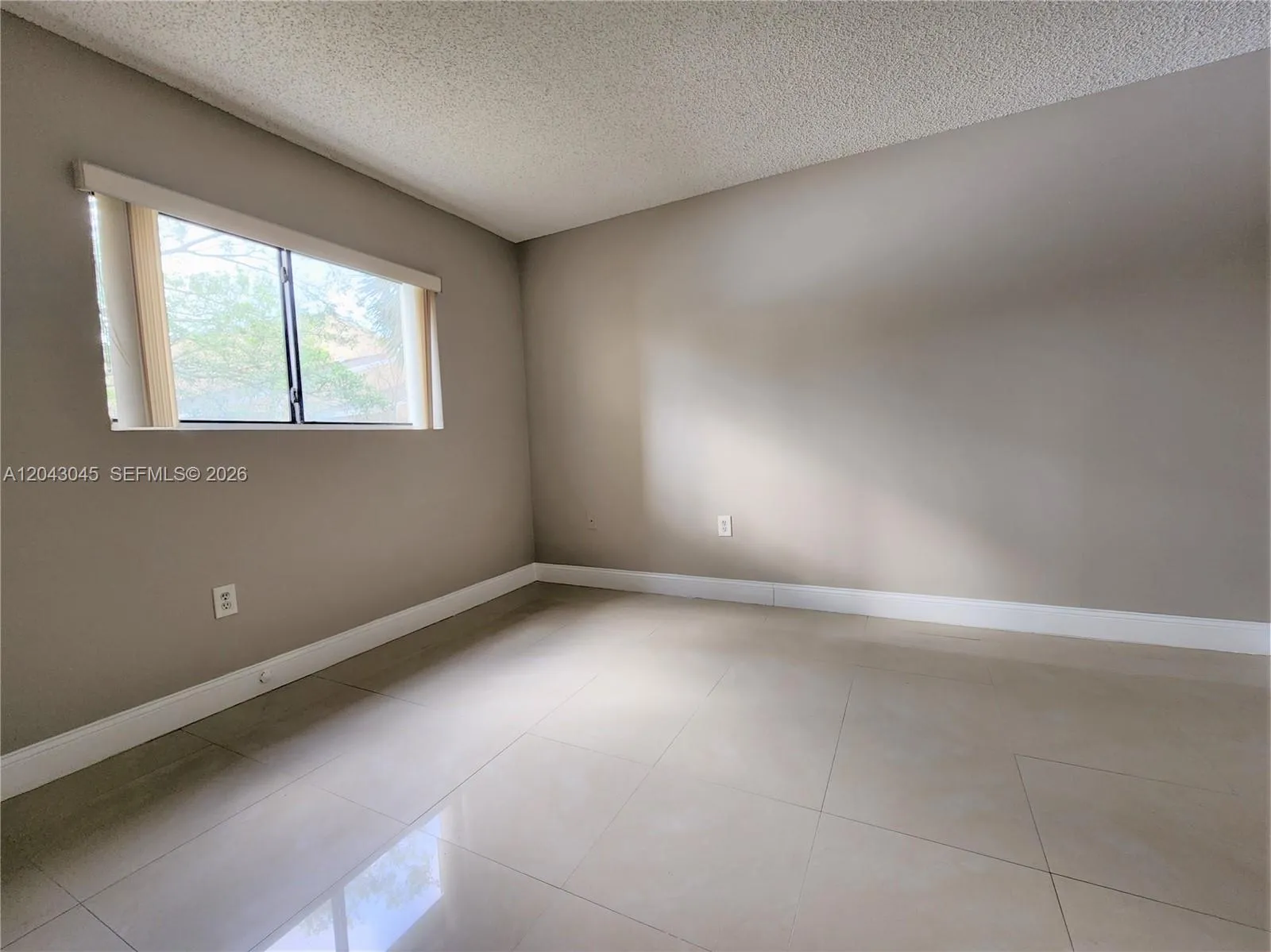 Master Bedroom View 1
