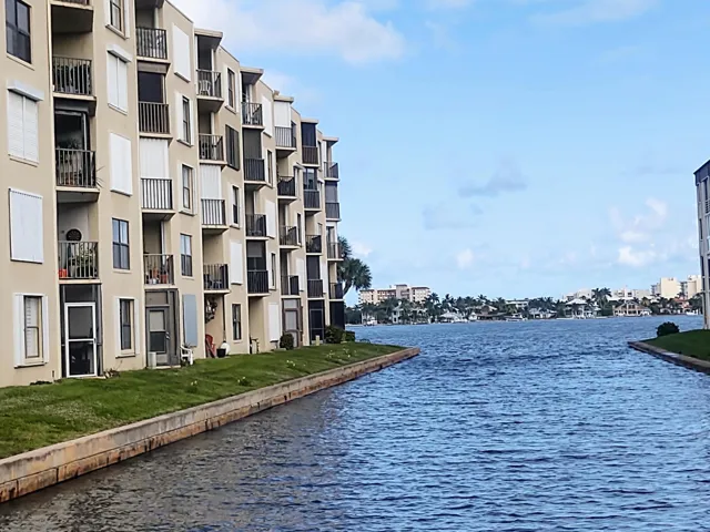 Canals