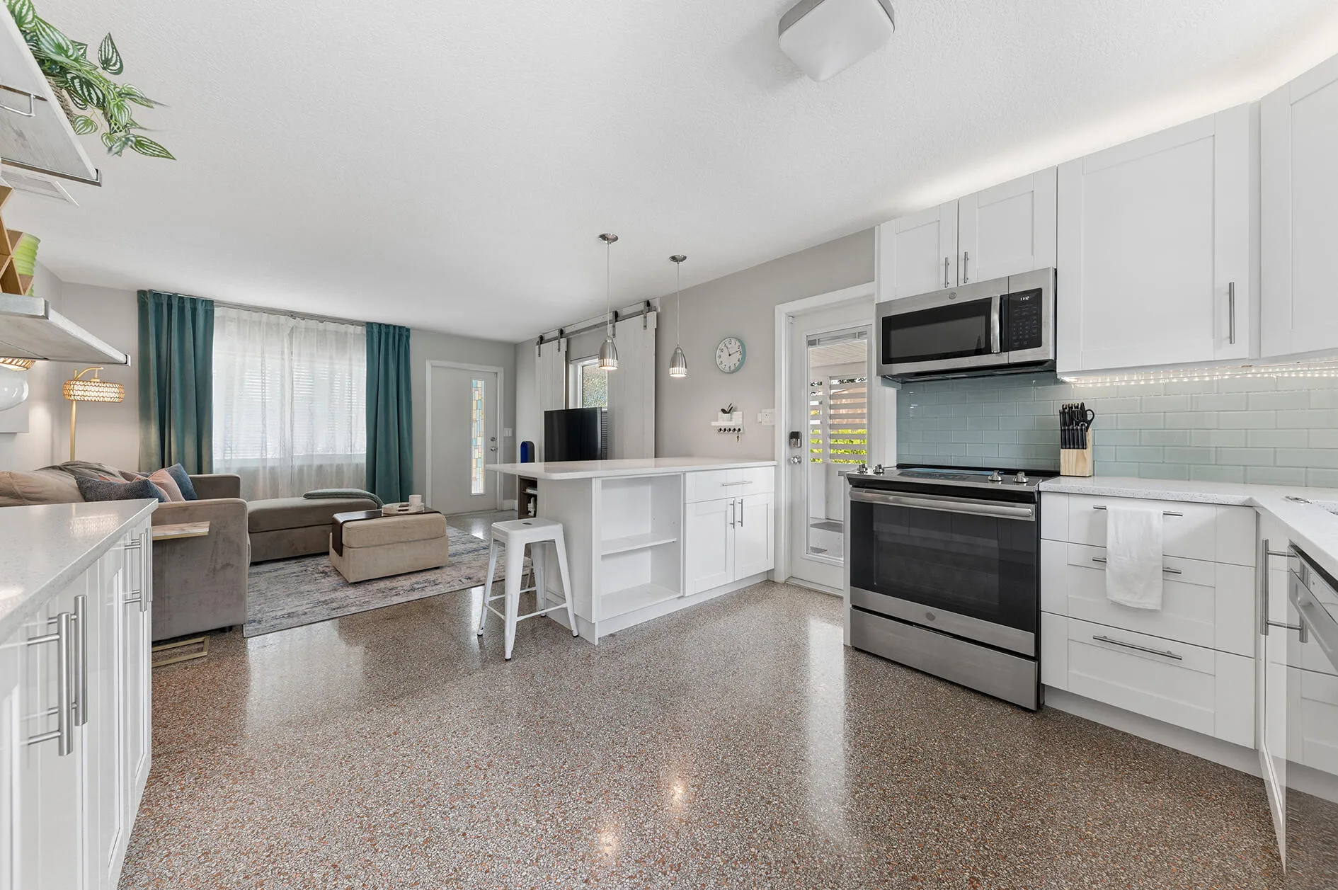 kitchen 2