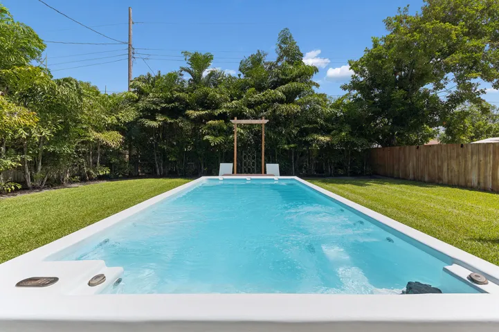 pool
