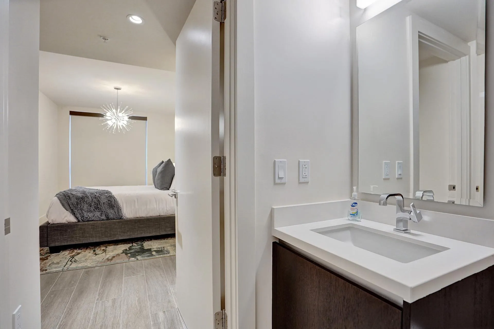 Bedroom #2 | EnSuite