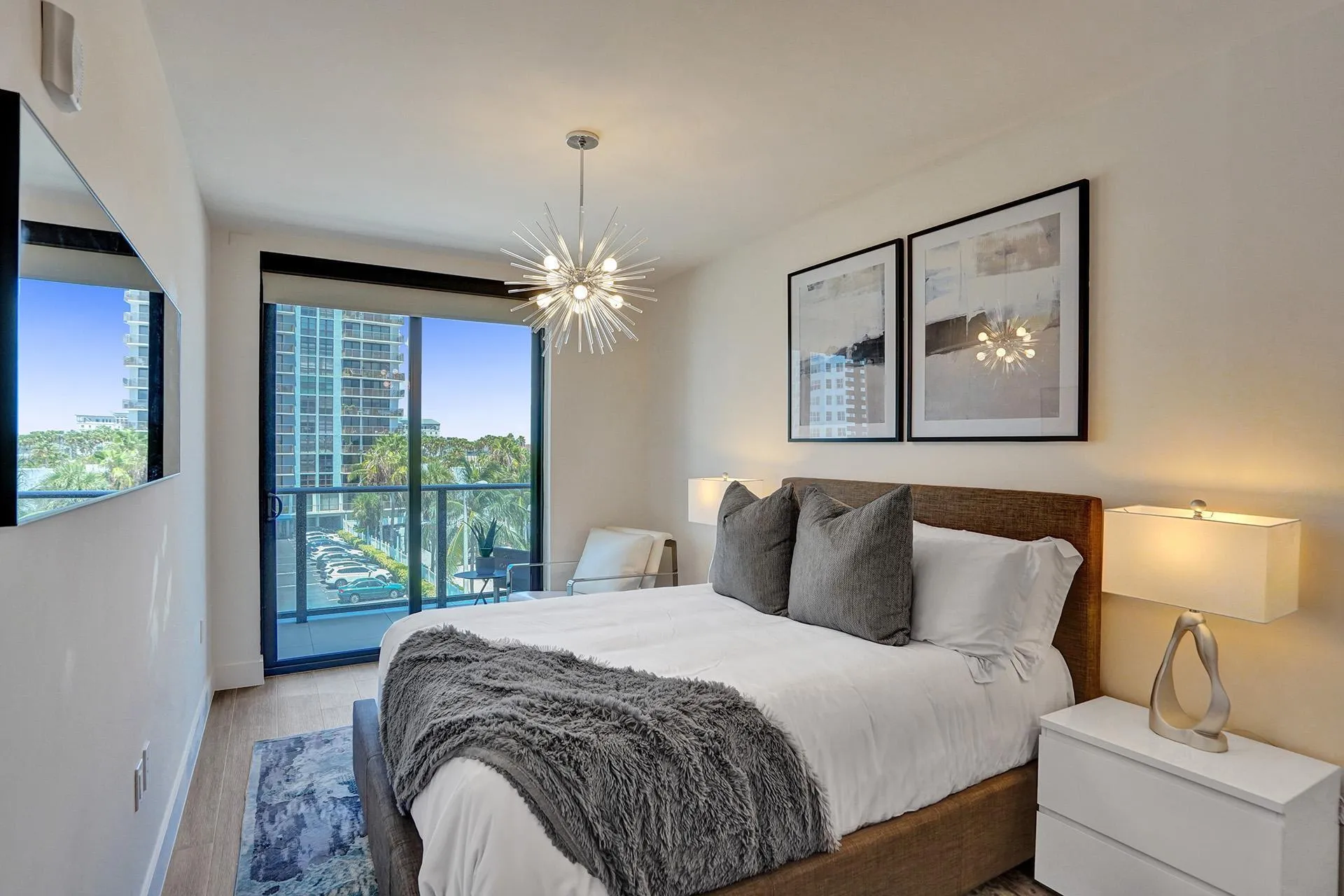 Bedroom #2 | EnSuite