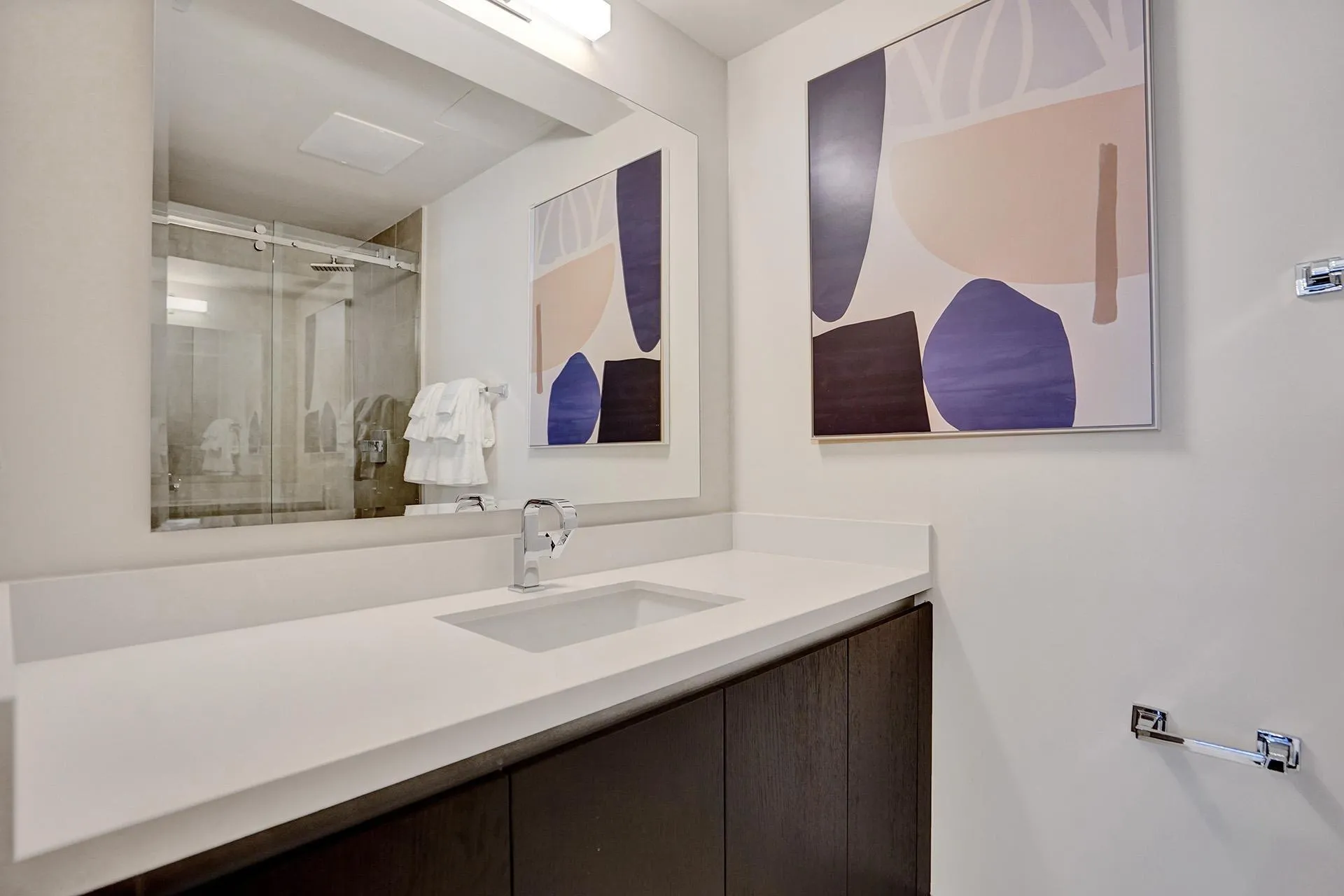 Bedroom #3 | Ensuite