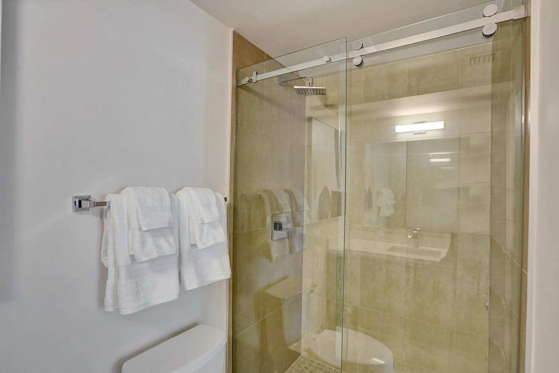 Bedroom #3 | Ensuite