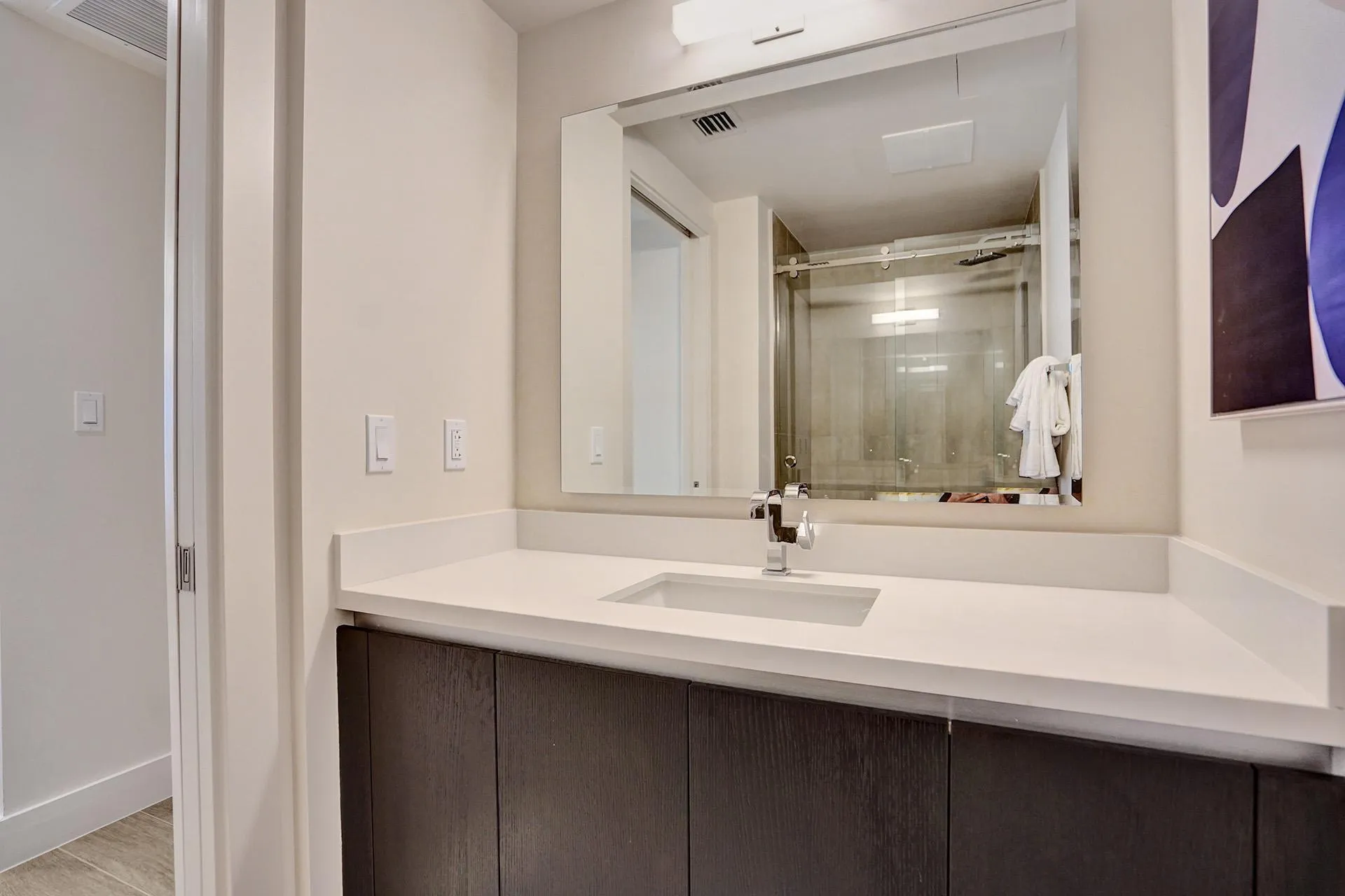 Bedroom #3 | Ensuite
