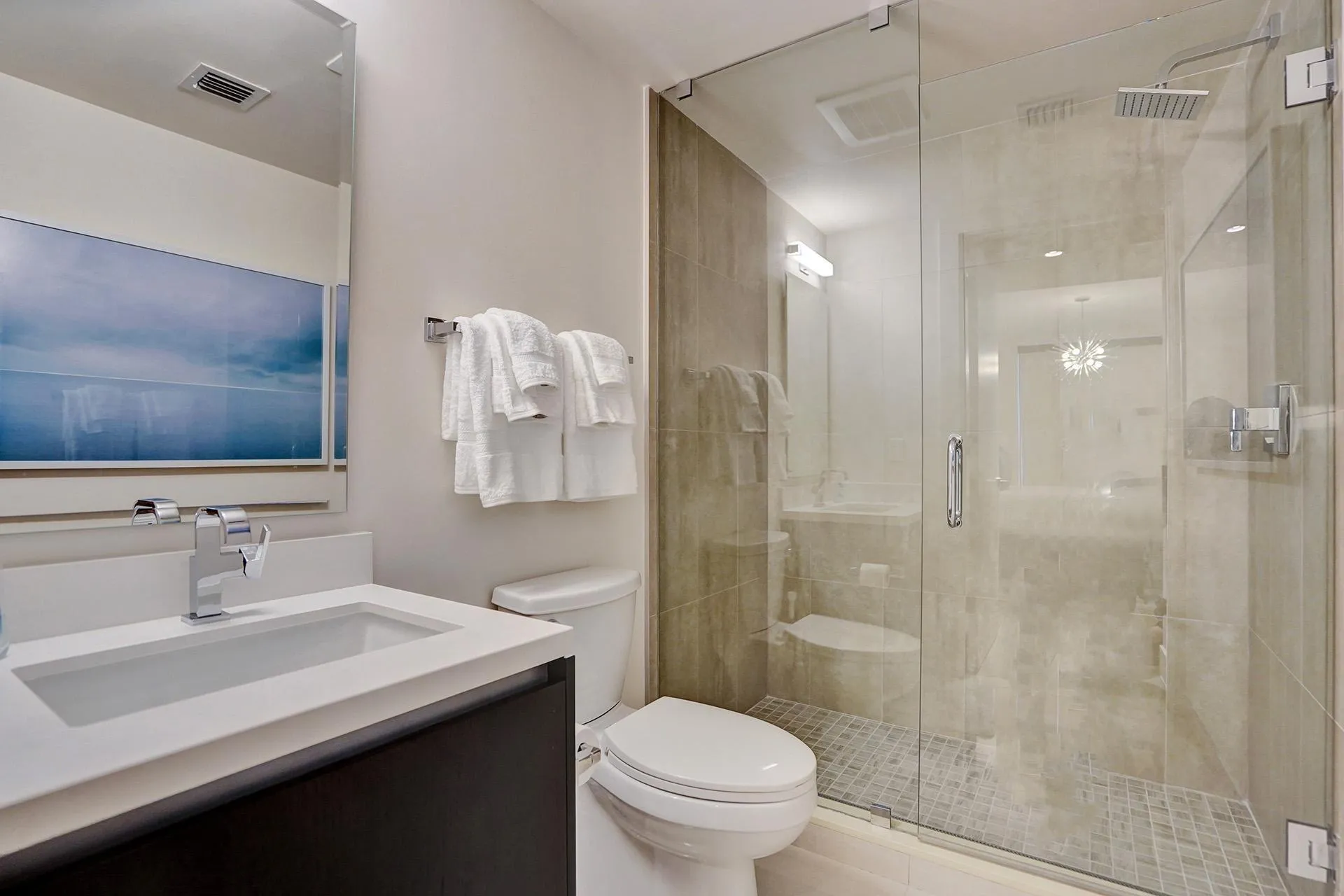 Bedroom #2 | EnSuite