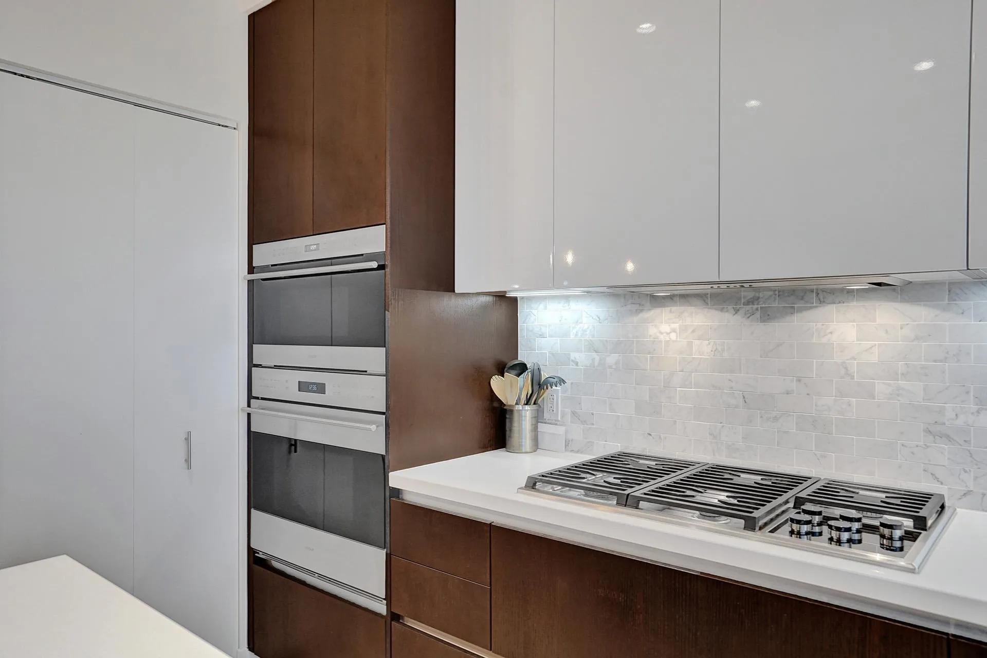 Wolf Appliances | Gas Cooktop