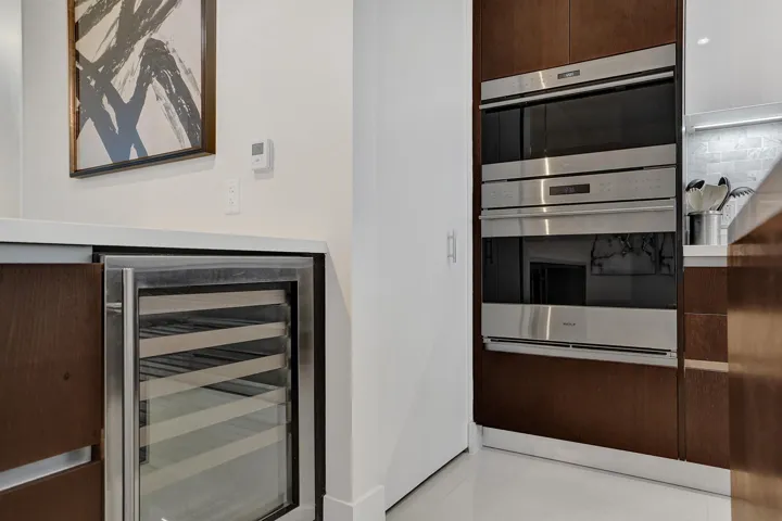Beverage Refigerator