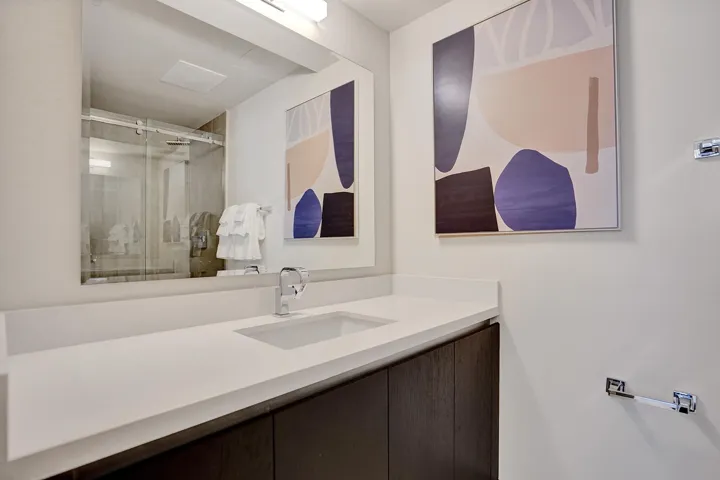 Bedroom #3 | Ensuite