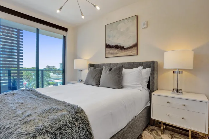 Bedroom #3 | Ensuite