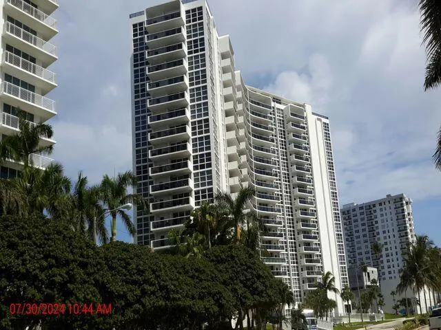 Vantage View