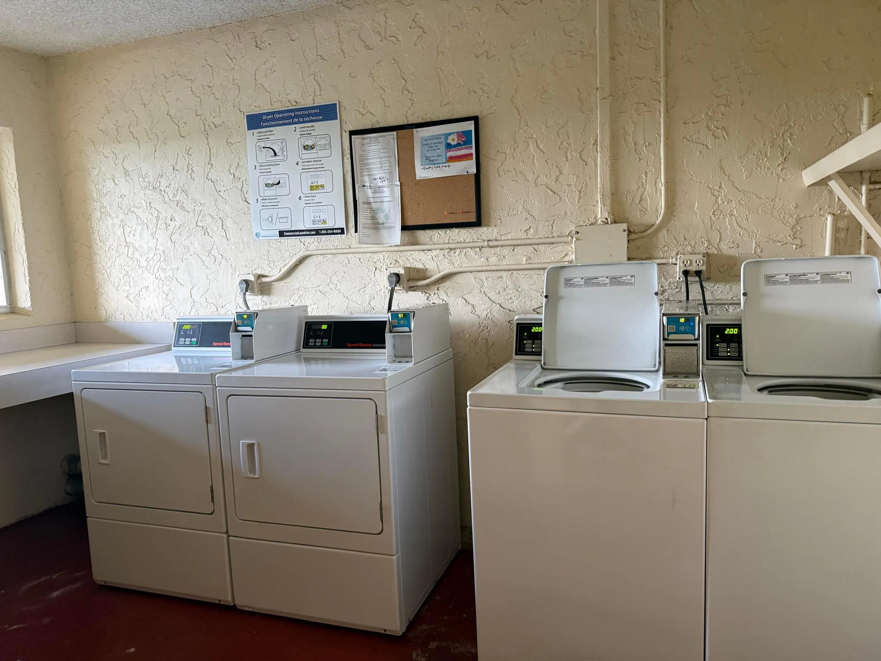 Common Laundry