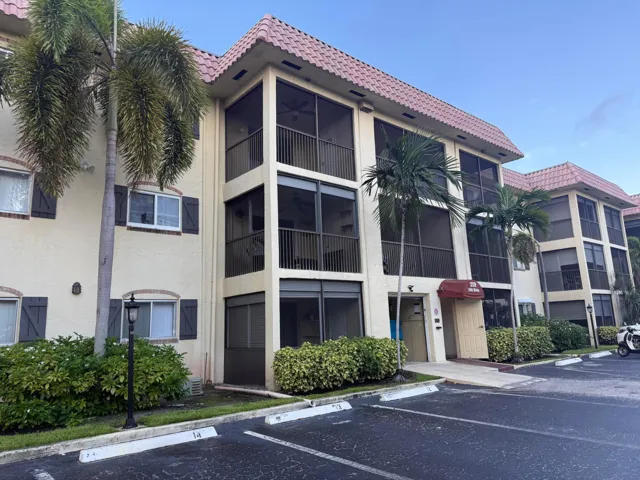 Bldg Exterior