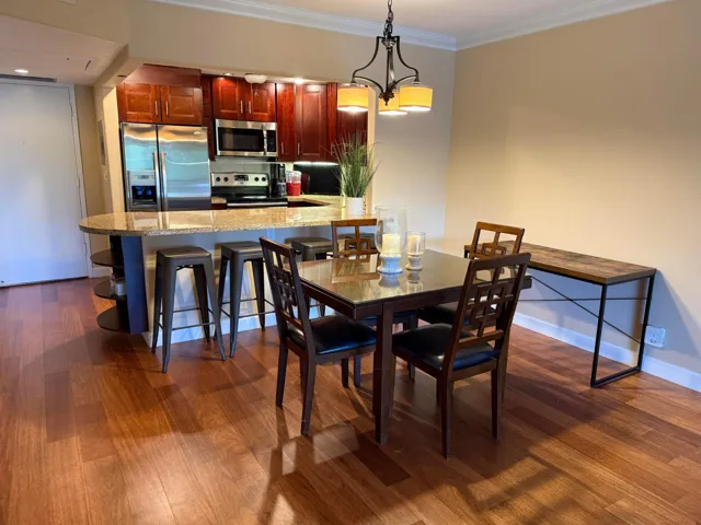 Kitchen Dining