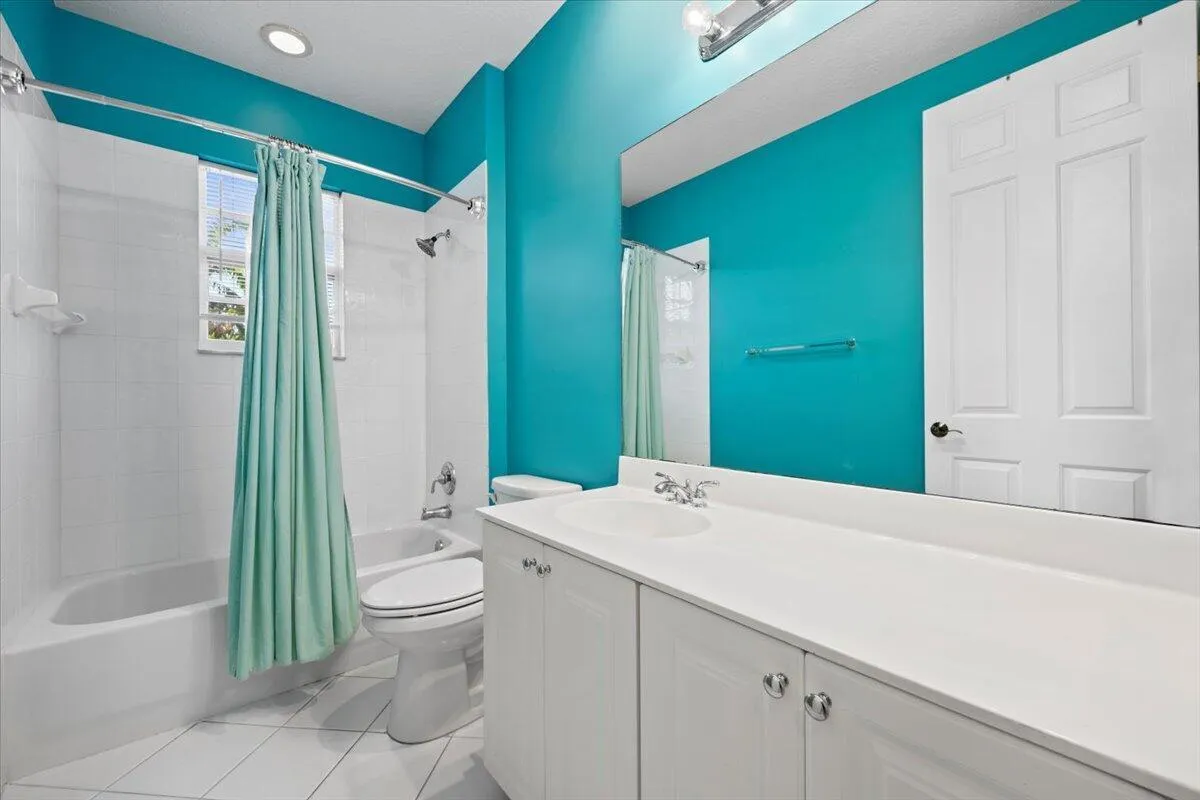 3rd Bathroom