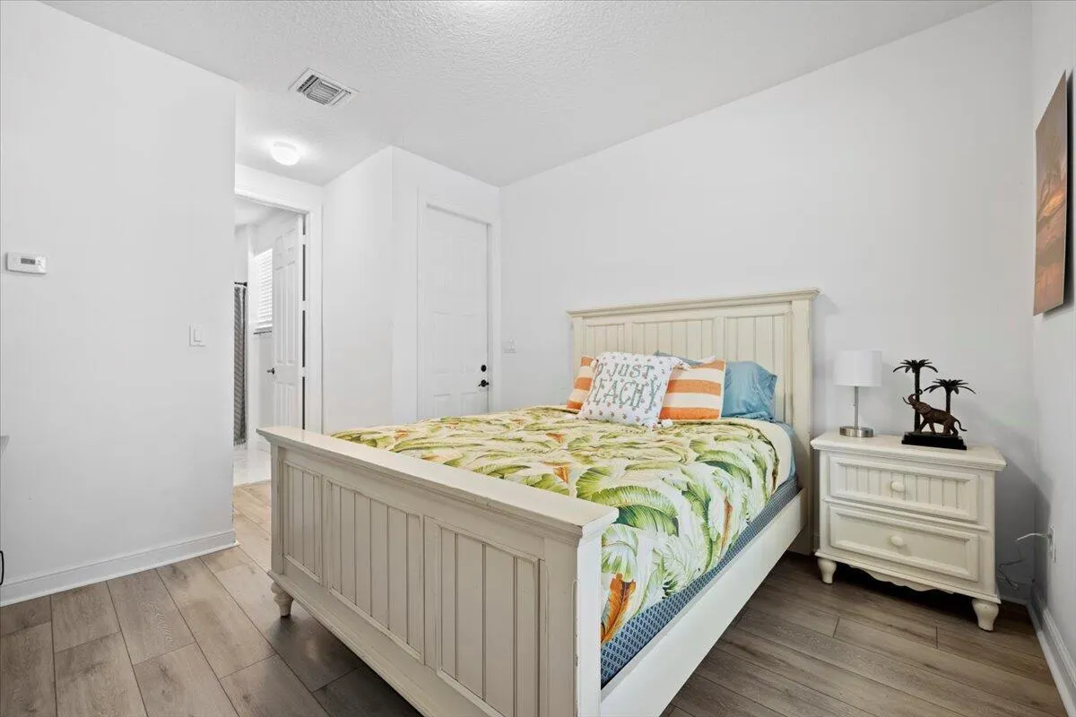 Guest Suite (5th Bedroom)