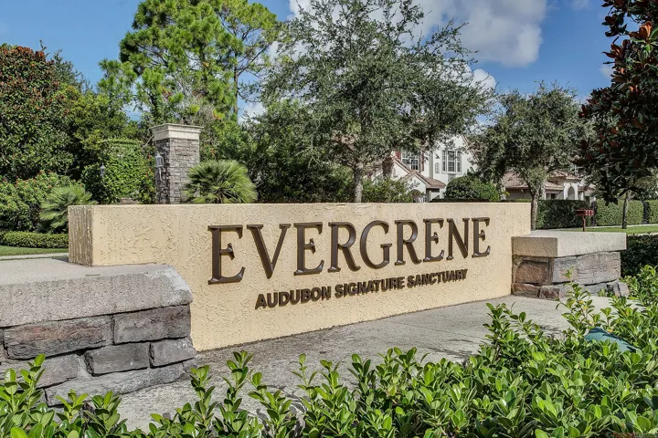 Evergrene a Gated Clubhouse Community
