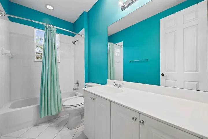 3rd Bathroom