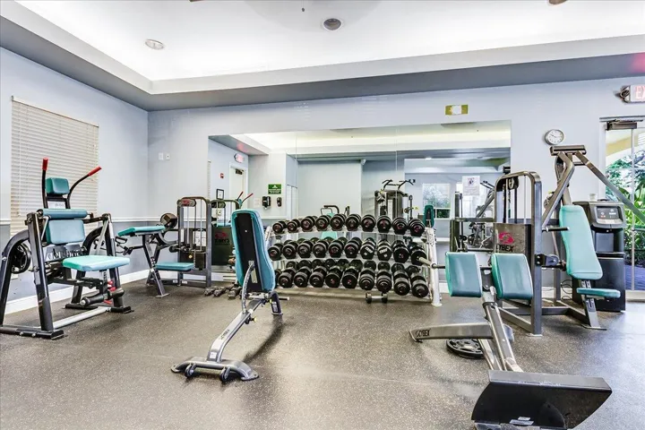 Community Fitness Center