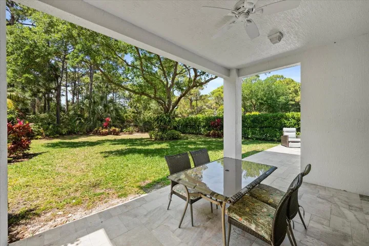 Covered Patio/Lanai