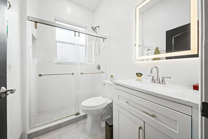 GUEST BATH