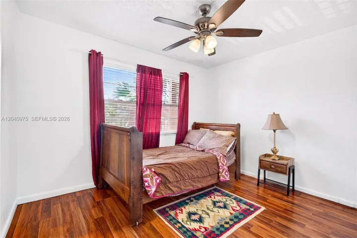 2nd Bedroom