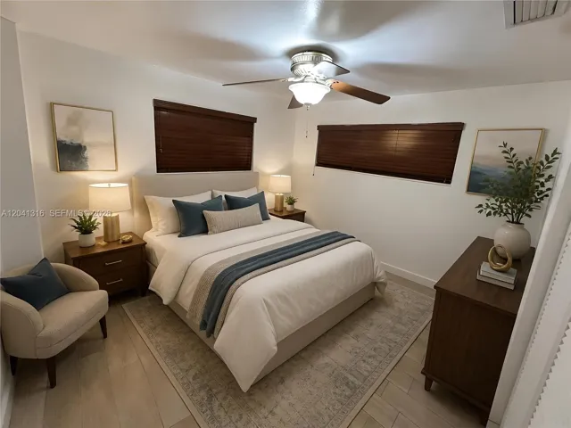 AI Furnished