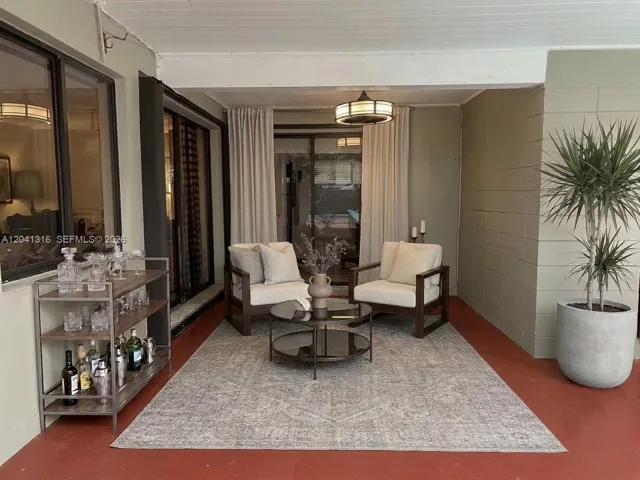 AI Furnished