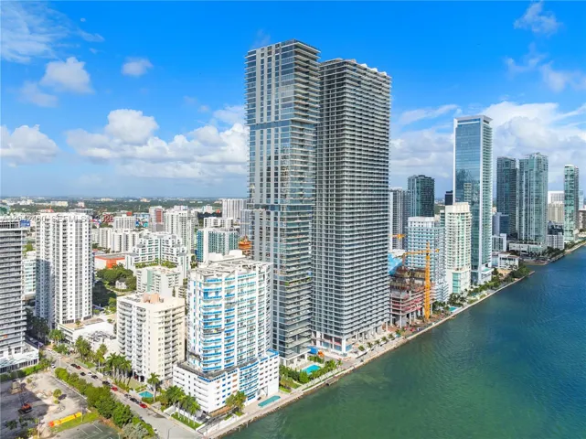 Edgewater