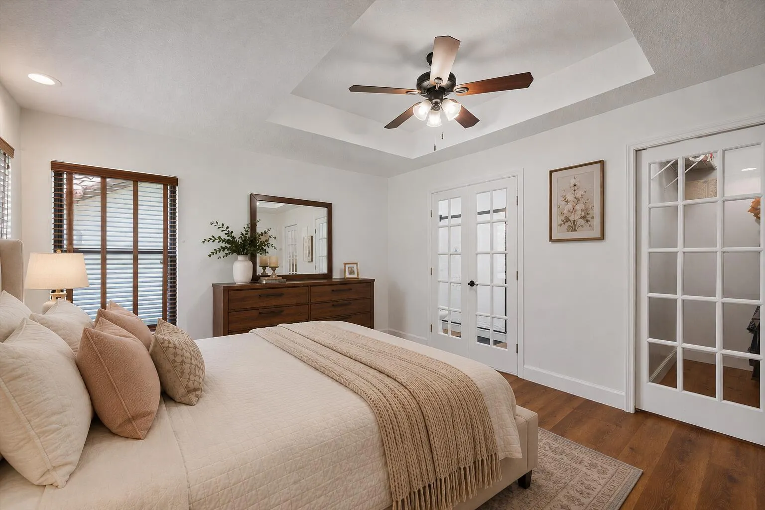 VS Master Bedroom